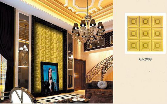 內(nèi)裝應(yīng)用實(shí)例