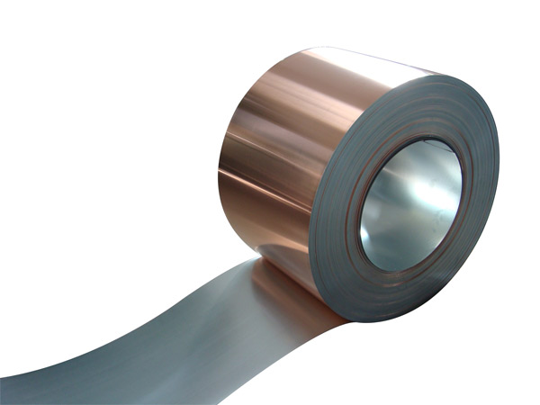 高檔雙金屬外幕墻板