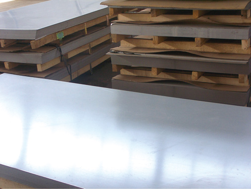 不銹鋼復(fù)合電梯板